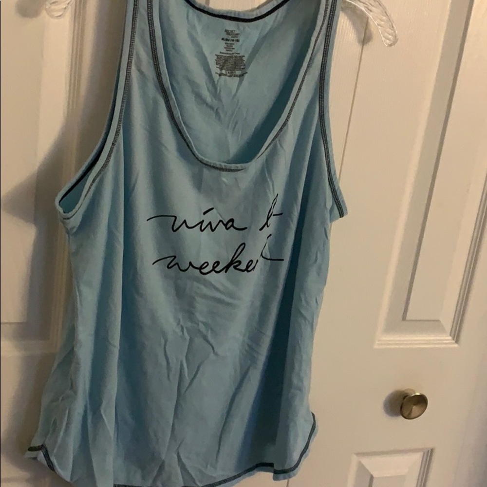 PJ top